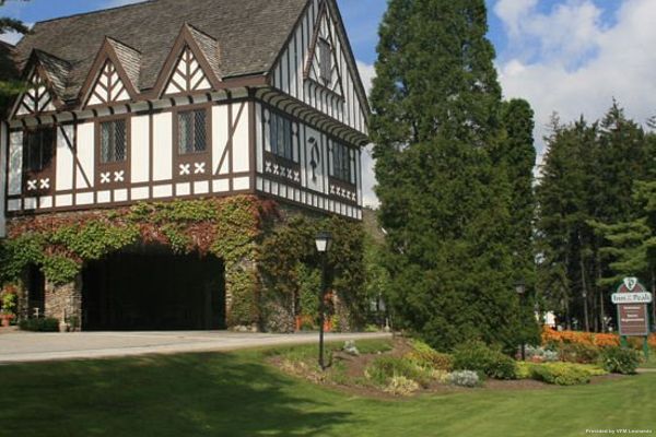 INN AT THE PEAK AT PEEK N PEAK RST N SPA (Clymer)
